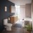 Унитаз-компакт напольный Norm Eisberg 9844B099-7202