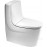 Унитаз-компакт Roca Khroma 342657 Унитаз-компакт Roca Khroma 342657