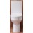 Унитаз с бачком напольный AM.PM Spirit CK70DC Унитаз с бачком напольный AM.PM Spirit CK70DC