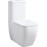 Унитаз-компакт Allen Brau Infinity 4.21001.20 белый Унитаз-компакт Allen Brau Infinity 4.21001.20 белый