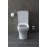 Унитаз-компакт Allen Brau Infinity 4.21012.20 белый Унитаз-компакт Allen Brau Infinity 4.21012.20 белый