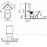 Унитаз с бачком VitrA Arkitekt 9754B003-7200