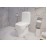 Унитаз с бачком Sanita Luxe Best BSTSLCC04020522