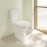Унитаз-компакт Villeroy & Boch O'Novo 5689R0R1 Унитаз-компакт Villeroy & Boch O'Novo 5689R0R1