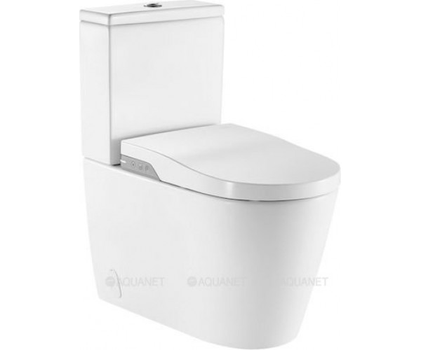 Унитаз с бачком Roca Inspira In-Wash 803061001
