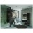 Унитаз с бачком Sanita Luxe Next NXTSLCC01040622