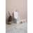 Унитаз-компакт Aquanet Rimless Cube-C CL-12248B