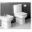 Унитаз-компакт Roca Dama Senso 342518000 Унитаз-компакт Roca Dama Senso 342518000