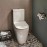 Унитаз-компакт Jacob Delafon Soprano UJAK102-0 Унитаз-компакт Jacob Delafon Soprano UJAK102-0