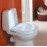 Унитаз с бачком Santek Цезарь 1WH302415 Унитаз с бачком Santek Цезарь 1WH302415