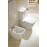 Унитаз-компакт BelBagno Alpina BB10100CP Унитаз-компакт BelBagno Alpina BB10100CP