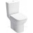 Унитаз с бачком VitrA S20 9819B003-7202 Унитаз с бачком VitrA S20 9819B003-7202