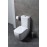 Унитаз-компакт Allen Brau Infinity 4.21001.20 белый Унитаз-компакт Allen Brau Infinity 4.21001.20 белый