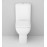 Унитаз с бачком напольный AM.PM Like C808607SC Унитаз с бачком напольный AM.PM Like C808607SC