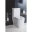 Унитаз-компакт BelBagno Albano BB120CPR Унитаз-компакт BelBagno Albano BB120CPR