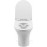 Унитаз подвесной Aquanet Rimless Roll-W CL-12249D Унитаз подвесной Aquanet Rimless Roll-W CL-12249D