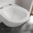 Чаша подвесного унитаза Villeroy & Boch Subway 3.0 4670TS01 Чаша подвесного унитаза Villeroy & Boch Subway 3.0 4670TS01