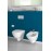 Унитаз подвесной Villeroy & Boch O'Novo 5660 HR 01 Унитаз подвесной Villeroy & Boch O'Novo 5660 HR 01