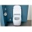 Унитаз подвесной VitrA V-Care Basic 5674B003-6193