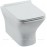 Унитаз подвесной Aquanet Rimless Cube-W CL-12248D Унитаз подвесной Aquanet Rimless Cube-W CL-12248D