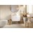 Унитаз подвесной Sanita Luxe Ringo RNGSLWH0104R Унитаз подвесной Sanita Luxe Ringo RNGSLWH0104R