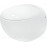 Унитаз подвесной Sanita Luxe Ringo RNGSLWH0104R Унитаз подвесной Sanita Luxe Ringo RNGSLWH0104R