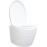 Унитаз подвесной Aquanet ZV-1 белый Унитаз подвесной Aquanet ZV-1 белый