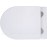 Унитаз подвесной Aquanet Smart Rimless LX-1106 Унитаз подвесной Aquanet Smart Rimless LX-1106