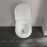 Чаша подвесного унитаза Villeroy & Boch Subway 3.0 4670TS01 Чаша подвесного унитаза Villeroy & Boch Subway 3.0 4670TS01