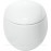 Унитаз подвесной Sanita Luxe Ringo RNGSLWH0104R Унитаз подвесной Sanita Luxe Ringo RNGSLWH0104R