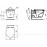 Подвесной унитаз Ideal Standard Connect E814901