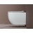 Подвесной унитаз Ceramica Nova Mia Rimless CN1805 Подвесной унитаз Ceramica Nova Mia Rimless CN1805