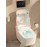 Унитаз подвесной VitrA V-Care Prime 7231B403-6216 Унитаз подвесной VitrA V-Care Prime 7231B403-6216