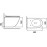 Унитаз подвесной Vincea Globo VT1-14SMG rimless Унитаз подвесной Vincea Globo VT1-14SMG rimless
