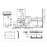 Унитаз подвесной Toto Neorest CW994P#NW1