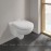 Унитаз подвесной Villeroy & Boch O'Novo 5660 HR 01 Унитаз подвесной Villeroy & Boch O'Novo 5660 HR 01