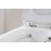 Унитаз подвесной Aquanet Rimless Roll-W CL-12249D Унитаз подвесной Aquanet Rimless Roll-W CL-12249D