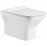 Унитаз подвесной Aquanet Rimless Cube-W CL-12248D Унитаз подвесной Aquanet Rimless Cube-W CL-12248D