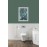 Унитаз подвесной Aquanet Rimless Roll-W CL-12249D Унитаз подвесной Aquanet Rimless Roll-W CL-12249D
