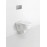 Унитаз подвесной Villeroy & Boch O'Novo 5660 HR 01 Унитаз подвесной Villeroy & Boch O'Novo 5660 HR 01
