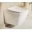 Чаша подвесного унитаза VitrA Integra Square 7082B003-0075 Чаша подвесного унитаза VitrA Integra Square 7082B003-0075