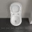 Чаша подвесного унитаза Villeroy & Boch Subway 3.0 4670TS01 Чаша подвесного унитаза Villeroy & Boch Subway 3.0 4670TS01