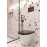 Унитаз подвесной Sanita Luxe Attica Color ATCSLWH0113 Унитаз подвесной Sanita Luxe Attica Color ATCSLWH0113