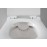 Унитаз подвесной Aquanet Rimless Roll-W CL-12249D Унитаз подвесной Aquanet Rimless Roll-W CL-12249D