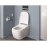 Унитаз подвесной VitrA V-Care Basic 5674B003-6193