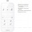 Унитаз подвесной VitrA V-Care Basic 5674B003-6193