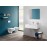 Унитаз подвесной Villeroy & Boch O'Novo 5660 HR 01 Унитаз подвесной Villeroy & Boch O'Novo 5660 HR 01