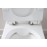 Унитаз подвесной Aquanet Rimless Roll-W CL-12249D Унитаз подвесной Aquanet Rimless Roll-W CL-12249D