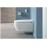 Унитаз подвесной VitrA V-Care Basic 5674B003-6193