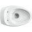 Унитаз подвесной Sanita Luxe Ringo RNGSLWH0104R Унитаз подвесной Sanita Luxe Ringo RNGSLWH0104R